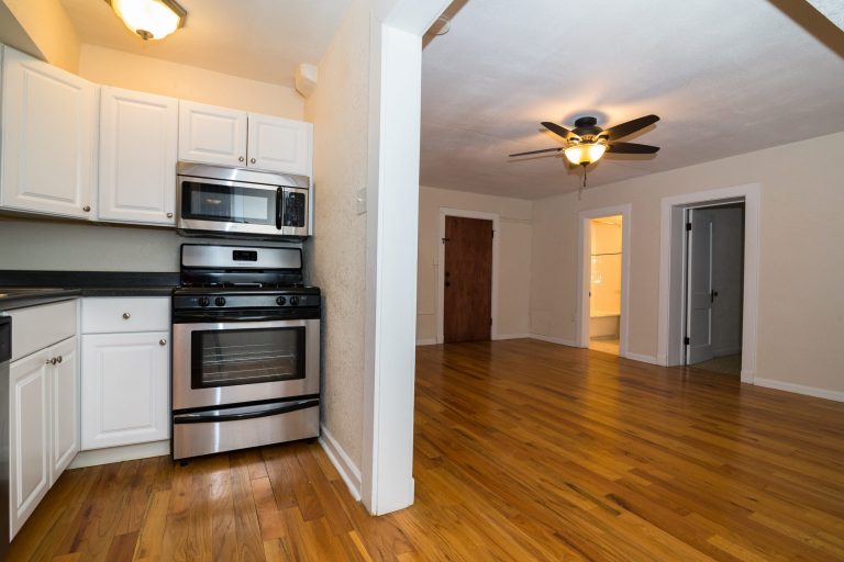 Park Court Cornerstone Apartments